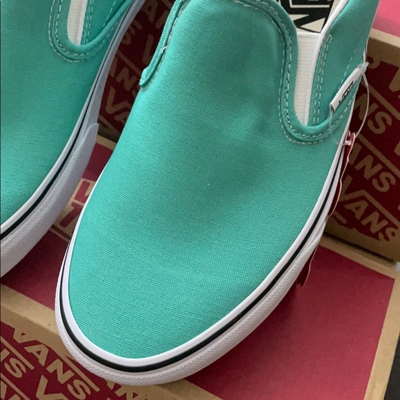 Vans Classic Slip On shoes women - Picture 3 of 10